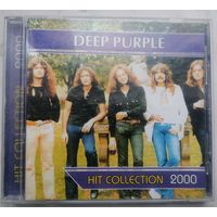 Deep Purple - Hit Collection 2000, CD