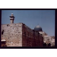 Иерусалим Цитадель