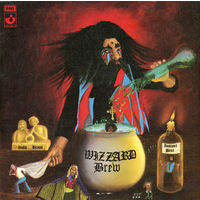 Wizzard – Wizzard Brew, LP 1973