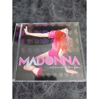 Madonna. Confessions on a dance floor