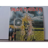 Iron Maiden  Iron Maiden