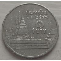 1 бат 2004 Таиланд. Возможен обмен