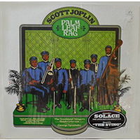 Scott Joplin : The Southland Stingers With Ralph Grierson, George Sponhaltz, Palm Leaf Rag, LP 1974