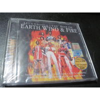 Let,s groove. The Best of Earth Wind & Fire. CD.