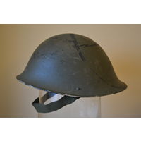 Каска шлем MK IV Великобритания 1953 г