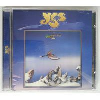 CD Yes – Yesshows (2000)