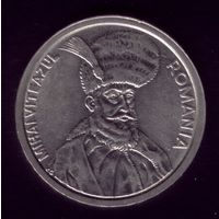 100 Лей 1992 год Румыния