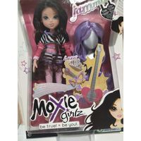 Кукла Мокси Лекса(оригинал),в оригинальной упаковке(упаковка не открывалась)