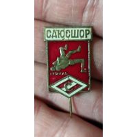 Редкий знак,Гомель Спартак,тяжёлый