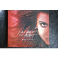 Dark Princess OIga Romanova – Stop My Heart (2006, Digipack, CD)