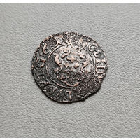 Солид 1661г. Карл XI, Рига, лот шв-2