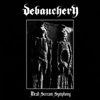 Debauchery - Dead Scream Symphony CD