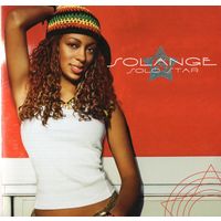 CD Solange 'Solo Star'