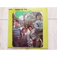 MONKEES - More Of The Monkees - 1967 (Japan) LP