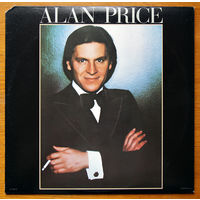 Alan Price "Alan Price" LP, 1977