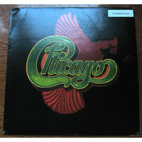 Chicago "8" LP 1974