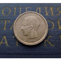 20 франков 1981 Бельгия #03