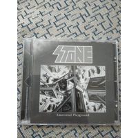 Stone - 1991. Emotional Playground (FO476CD) Russia