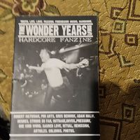 THE WONDER YEARS.