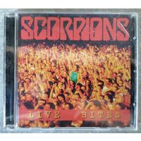 Scorpions - Live Bites, CD