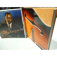 Wes Montgomery – Movin': The Complete Verve Recordings  (5cd)