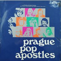 Prague Pop Apostles