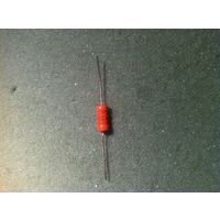 Резистор 1,1 МОм (МЛТ-1, цена за 1шт)