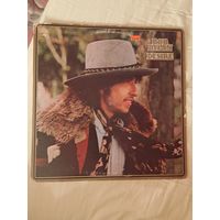 BOB DYLAN - 1975 - DESIRE (USA)  LP