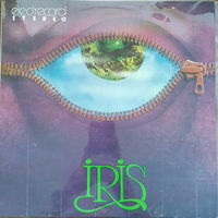 Iris (16) – Iris 1