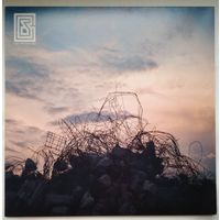 LP+CD Gosta Berlings Saga – Konkret Musik (24 июл. 2020)