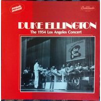 Duke Ellington - The 1954 Los Angeles Concert