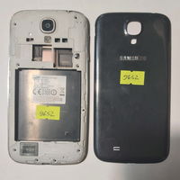 Телефон Samsung S4 (I9500). Можно по частям. 9652