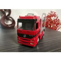 Mercedes-Benz ACTROS