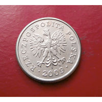 20 грошей 2009 Польша #10