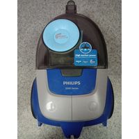 Пылесос Philips 2000 Series XB2125/08, гарантия до 21.02.2026