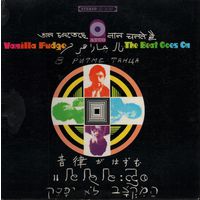 Vanilla Fudge - The Beat Goes On - LP - 1968