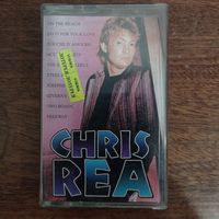 Chris Rea "The best"