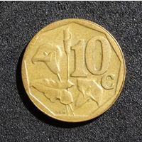 ЮАР 10 центов, 2003