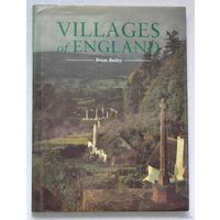 VILLAGES of ENGLAND