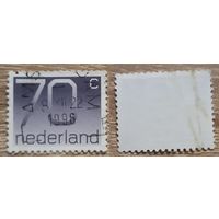 Нидерланды 1991 Числа.  Mi-NL 1415A. 70С
