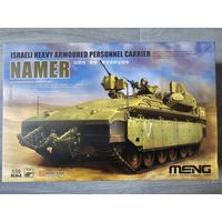 Сборная модель бтр Namer, Meng 1/35