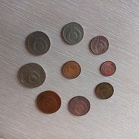 Монеты 1979 СССР
