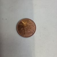 Тринидад и Тобаго 1 цент,
