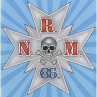 CD N.R.M. - 06 (2007)