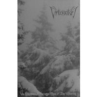 Vinterriket "Von Eiskristallen...Und Dem Ewiger Chaos / Das Winterreich" кассета
