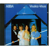 ABBA Voulez - Vous 1979