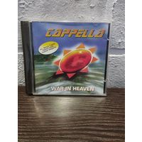 Cappella – War In Heaven