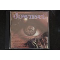 Downset. – Universal (2004, CD)