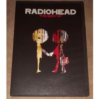 Radiohead - The Best of (DVD Video)