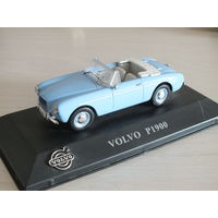 Volvo P1900 Atlas 1/43